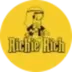 Richie Rich logo