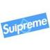 Suipreme logo