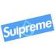 Suipreme logo