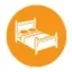 Buy and sleep on it logo