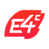 $E4C logo