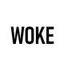 RIP WOKE logo