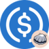 sUSDC logo