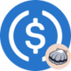 sUSDC logo
