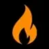 XBURN logo