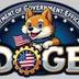 D.O.G.E logo