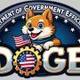 D.O.G.E logo