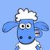 SUI SHEEP logo