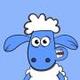 SUI SHEEP logo