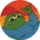 Wiggle PEPE logo
