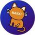RaKkI CaT logo