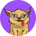 Pepe's Dog logo