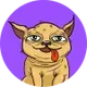 Pepe's Dog logo