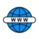 World Wide Web logo