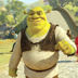 SHREK On Sui logo