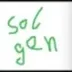 Solana Generator logo