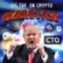 0% Tax on Crypto logo