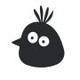SUI BIRDS logo