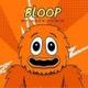 Bloop By Matt Furie logo