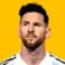 Lionel Messi logo