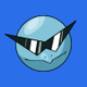 SQUIRTLE logo