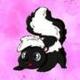 SKUNKY SUI logo