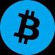 Bitcoin logo