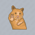 Hamsters AI Life logo