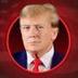 President of The United States logo