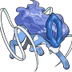 Suicune logo