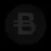 BlackCoin logo