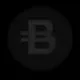 BlackCoin logo