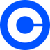 Coinbase logo