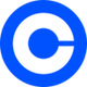 Coinbase logo
