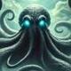 KRAKEN AI AGENT SUI logo