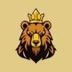 Bearly Rich logo