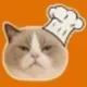 Lilttle Puff logo