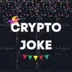 Crypto Joke logo