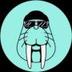 Super WALRUS logo