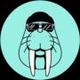 Super WALRUS logo