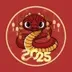 Lunar New Year logo