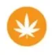 weedcoin logo