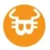 bullcoin logo