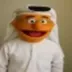 MUPPET CZ logo