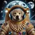 Astro Dog logo