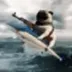 Swordfish Pug AK-47 S logo