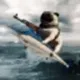 Swordfish Pug AK-47 S logo