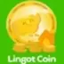Lingot Coin logo