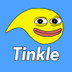 TINKLE logo