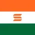 Official Indian Coin logo